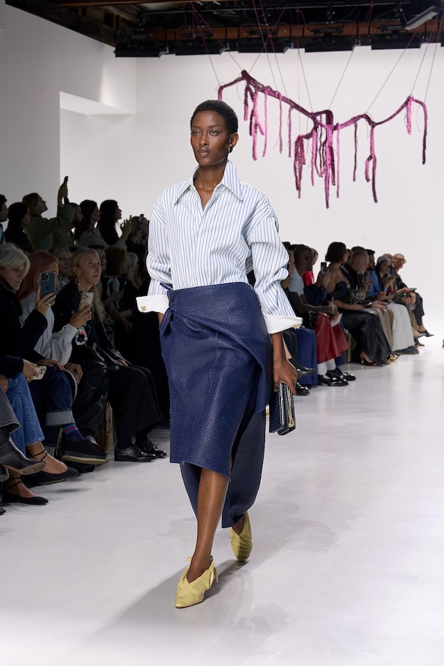 Bottega Veneta Summer 2026