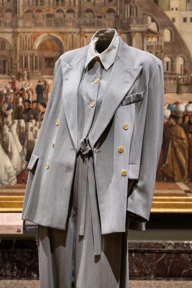 Armani Spring/Summer 2026