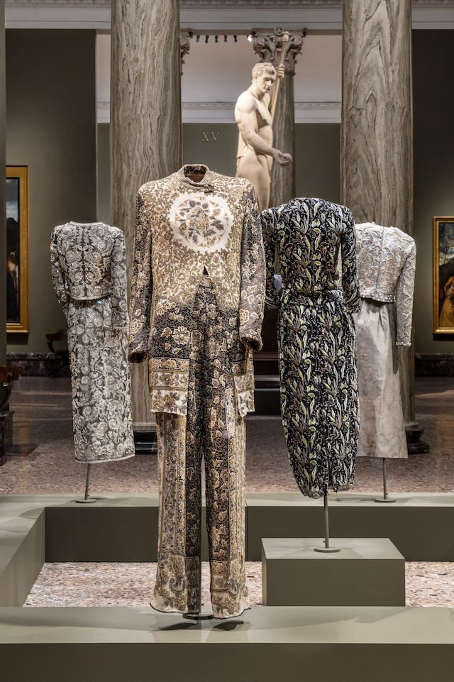 Armani Spring/Summer 2026