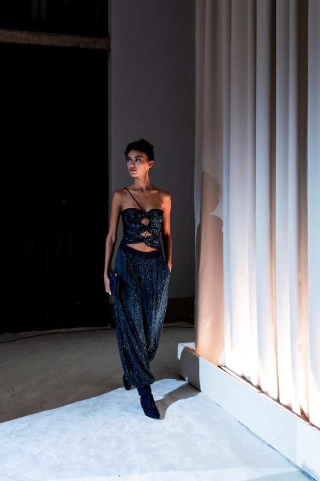 Armani Spring/Summer 2026