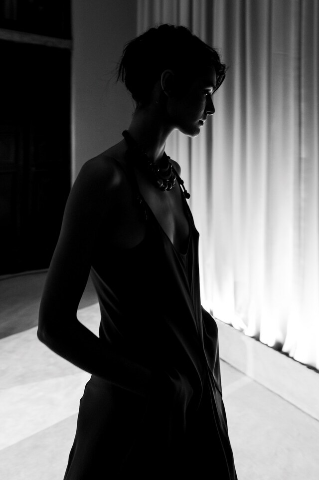 Armani Spring/Summer 2026