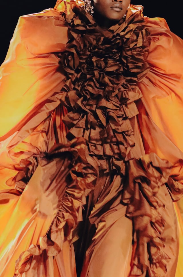 Saint Laurent Spring/Summer 2026