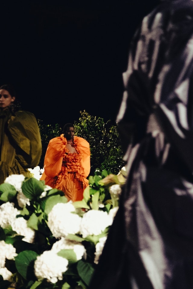 Saint Laurent Spring/Summer 2026