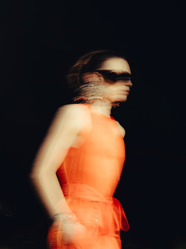 Saint Laurent Spring/Summer 2026