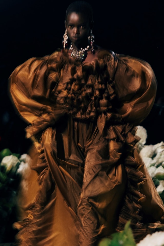 Saint Laurent Spring/Summer 2026