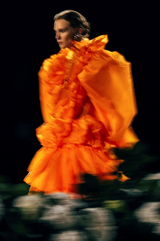 Saint Laurent Spring/Summer 2026