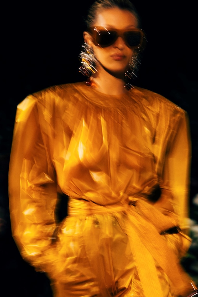 Saint Laurent Spring/Summer 2026