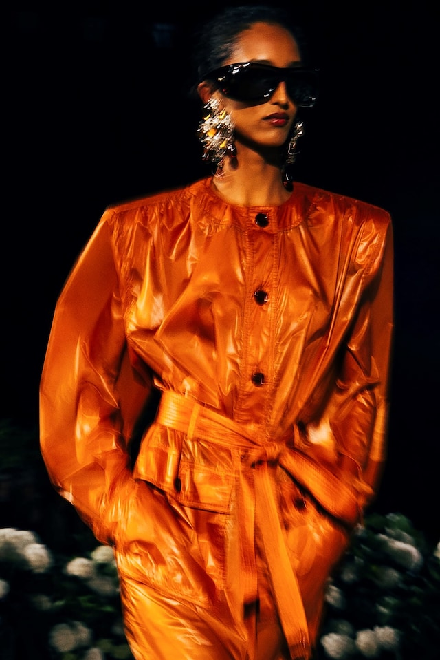 Saint Laurent Spring/Summer 2026