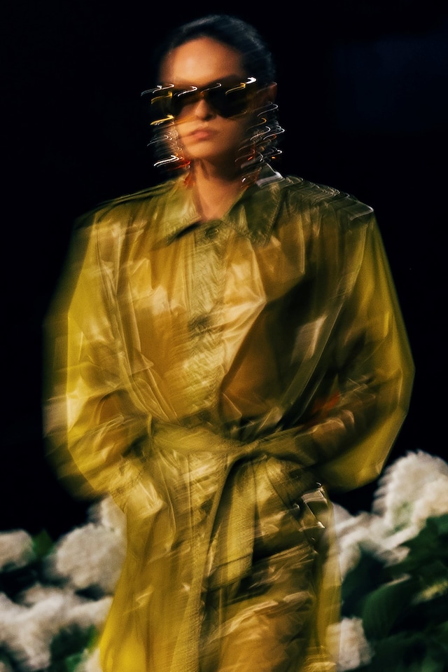 Saint Laurent Spring/Summer 2026