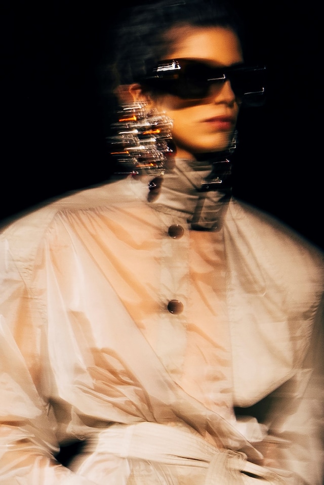 Saint Laurent Spring/Summer 2026