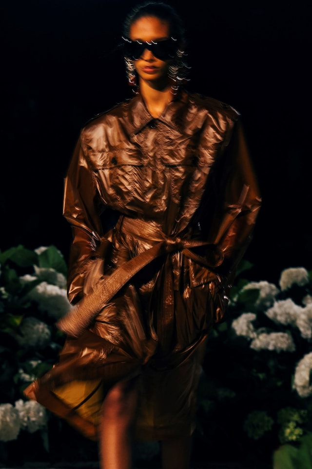 Saint Laurent Spring/Summer 2026