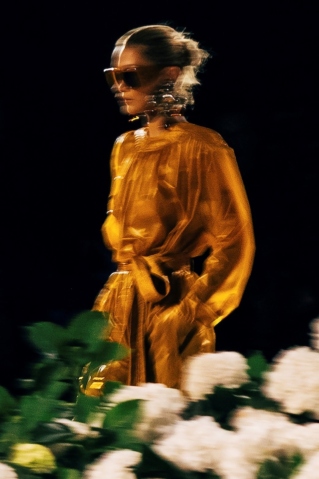 Saint Laurent Spring/Summer 2026