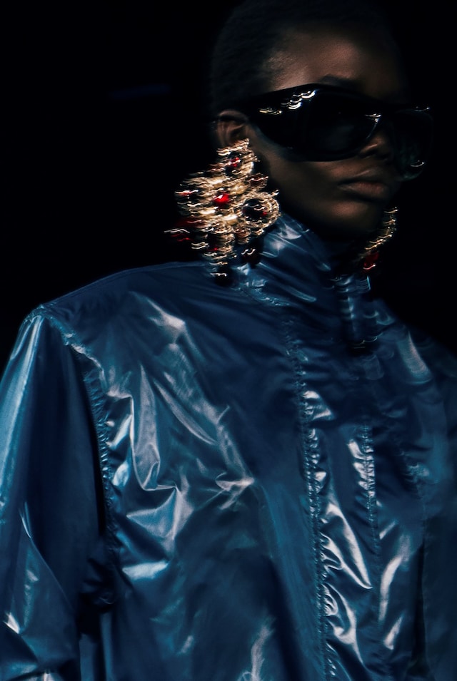 Saint Laurent Spring/Summer 2026