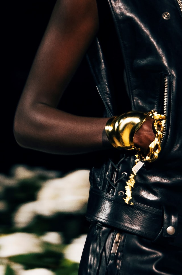 Saint Laurent Spring/Summer 2026