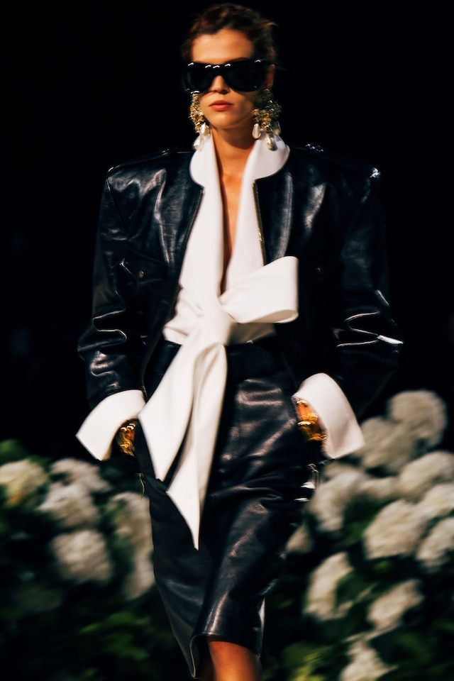 Saint Laurent Spring/Summer 2026