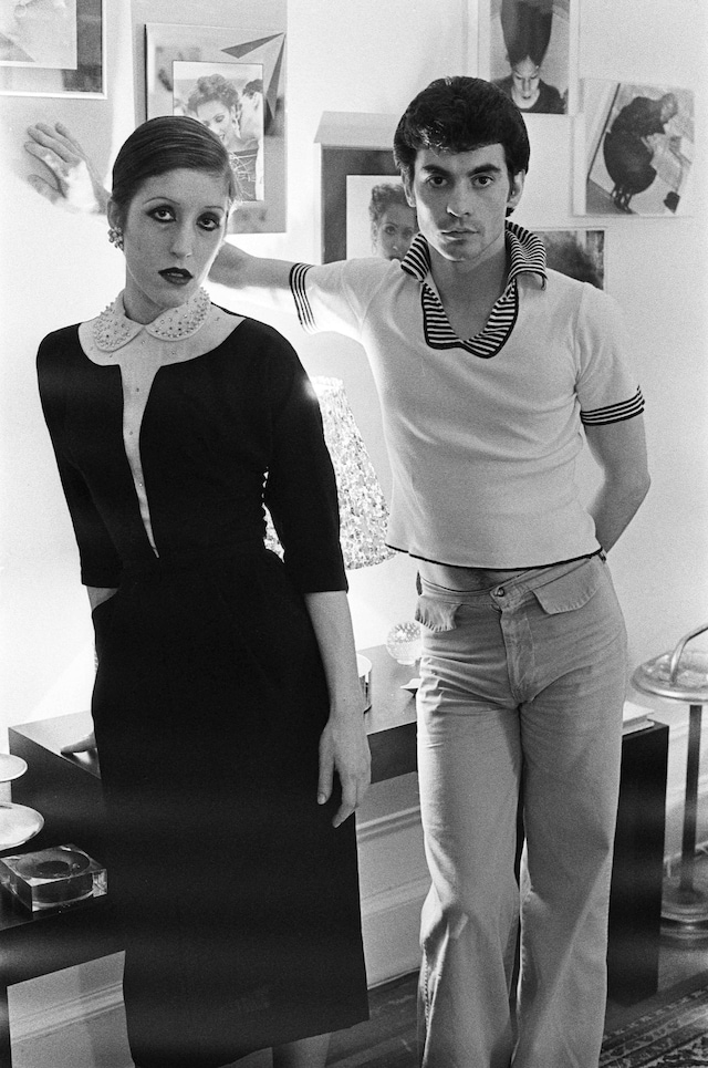 All of Us Stars by Bobby Busnach, photo book, NYC, 1970