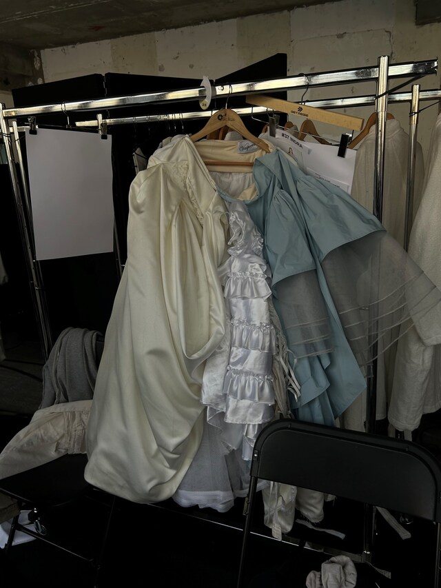 Vaquera Spring/Summer 2026