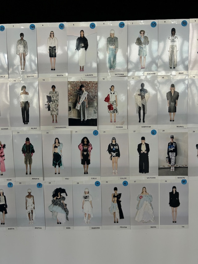 Vaquera Spring/Summer 2026