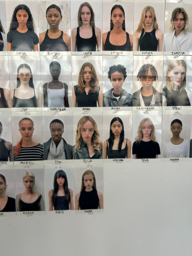 Vaquera Spring/Summer 2026