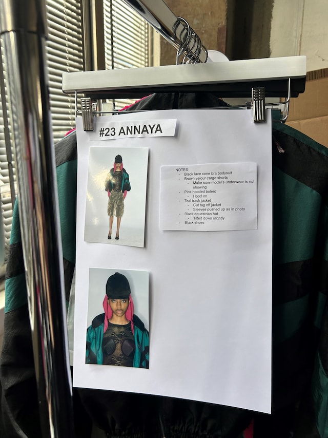 Vaquera Spring/Summer 2026