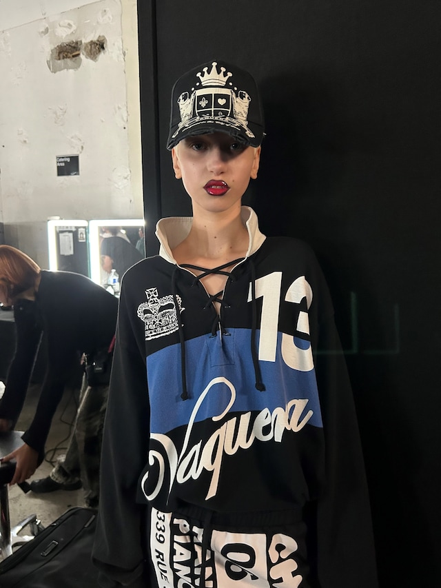 Vaquera Spring/Summer 2026