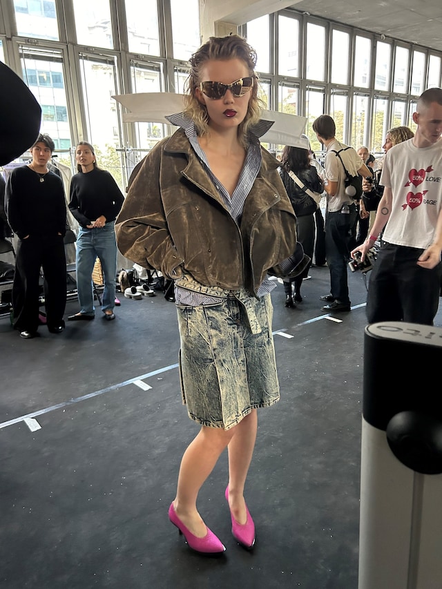 Vaquera Spring/Summer 2026