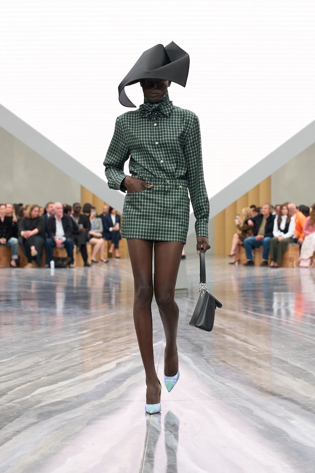 Dior Spring/Summer 2026