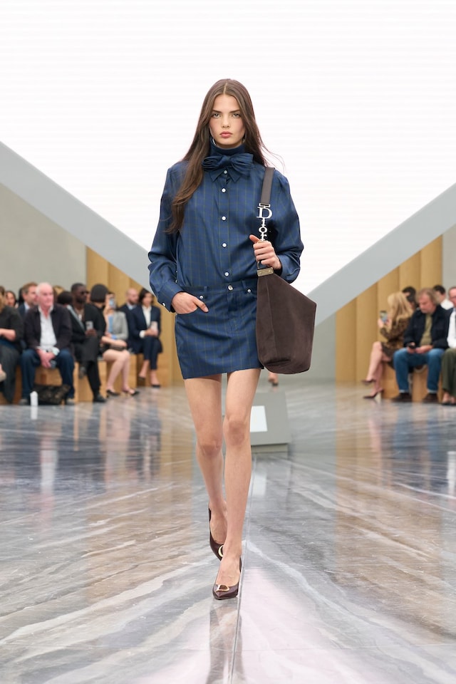 Dior Spring/Summer 2026