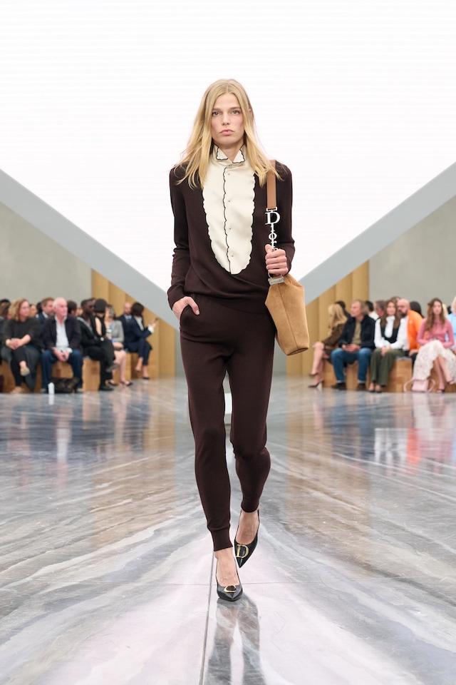 Dior Spring/Summer 2026