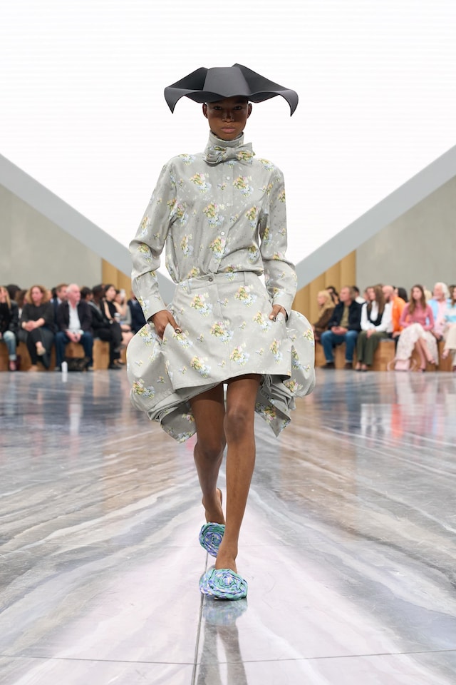 Dior Spring/Summer 2026