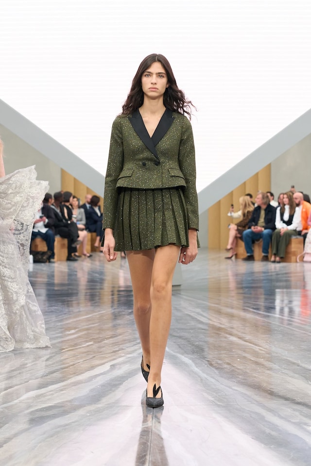 Dior Spring/Summer 2026