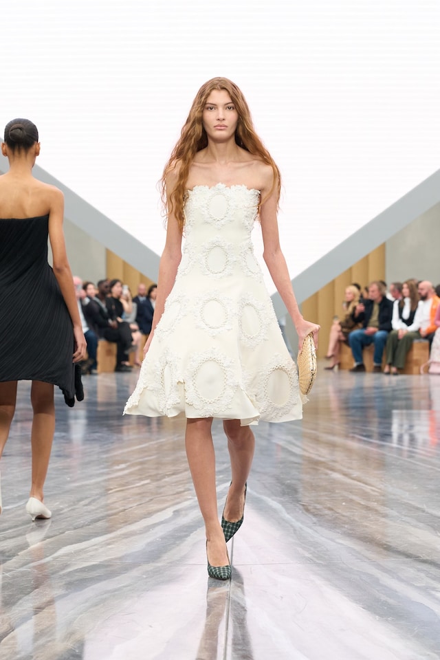 Dior Spring/Summer 2026