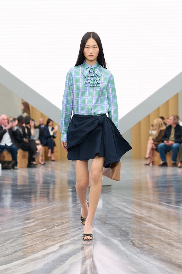 Dior Spring/Summer 2026