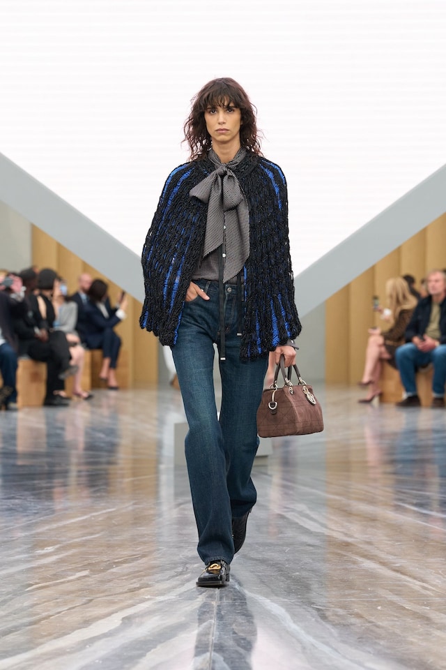 Dior Spring/Summer 2026