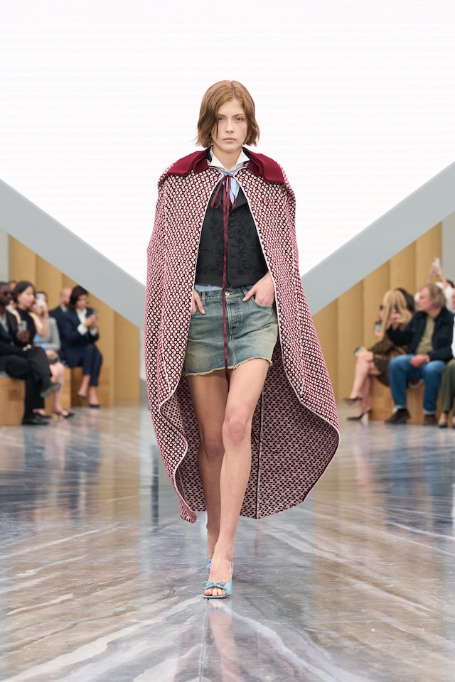 Dior Spring/Summer 2026