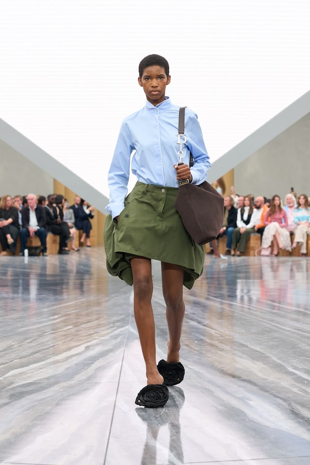 Dior Spring/Summer 2026