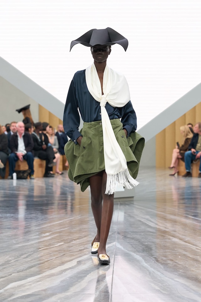 Dior Spring/Summer 2026