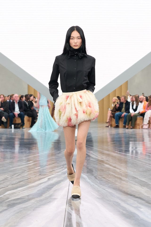 Dior Spring/Summer 2026