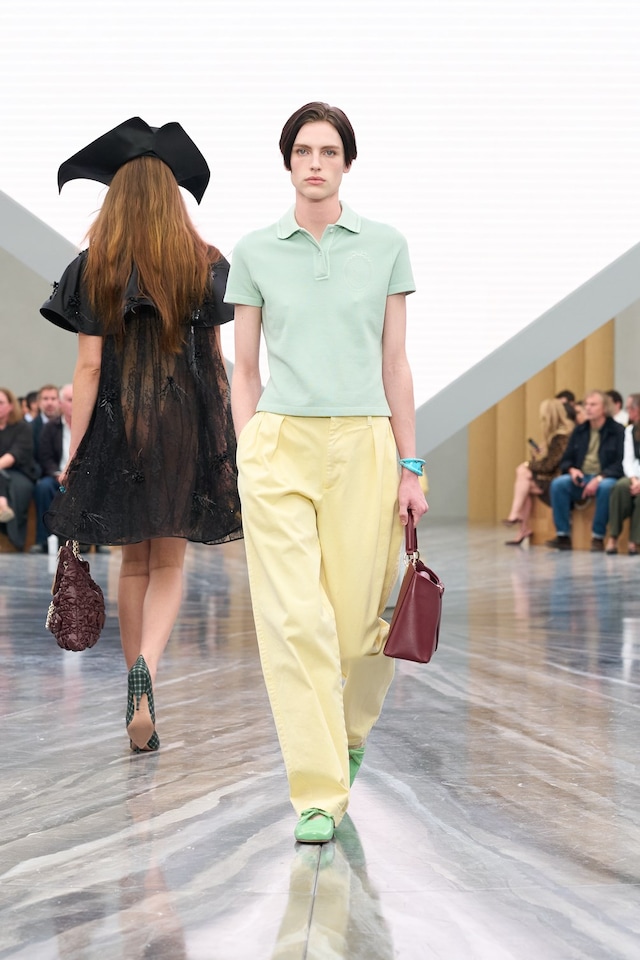 Dior Spring/Summer 2026