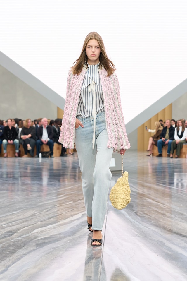 Dior Spring/Summer 2026