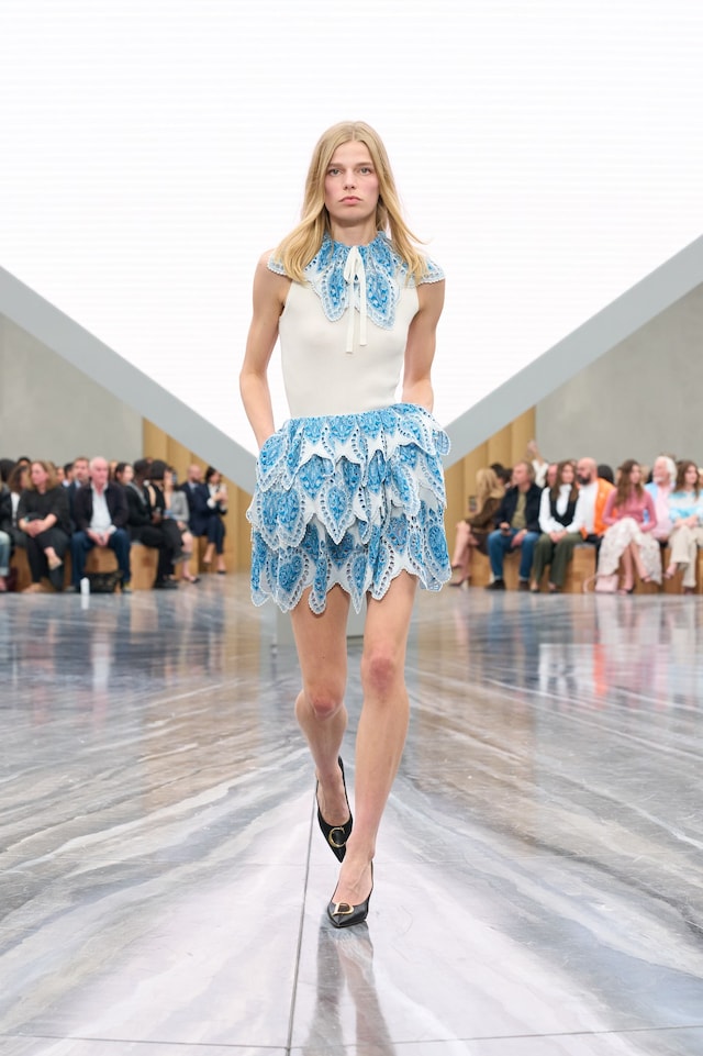 Dior Spring/Summer 2026