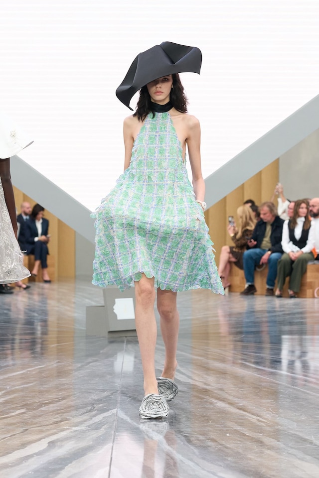 Dior Spring/Summer 2026