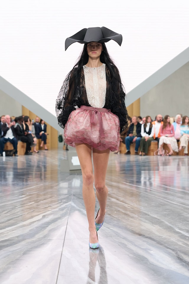 Dior Spring/Summer 2026