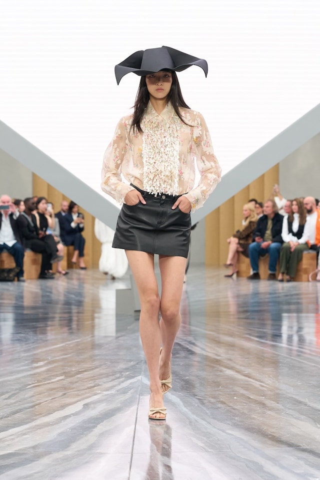 Dior Spring/Summer 2026