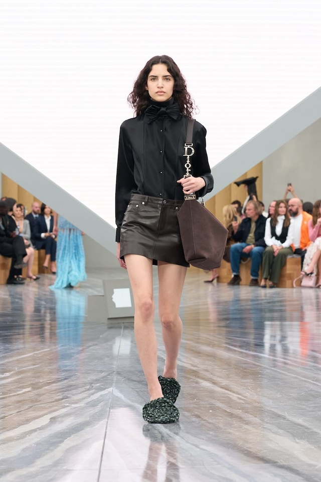 Dior Spring/Summer 2026