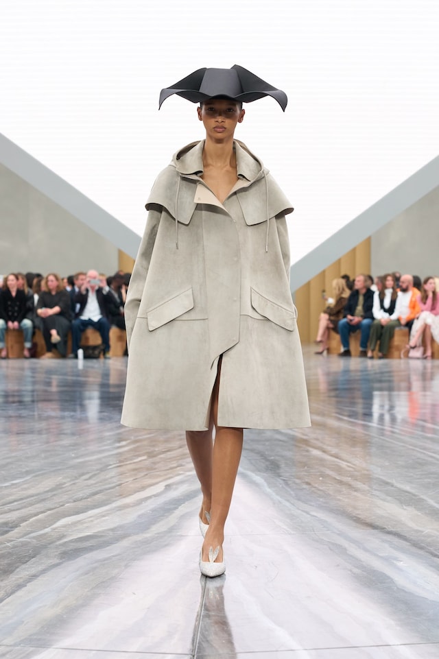 Dior Spring/Summer 2026