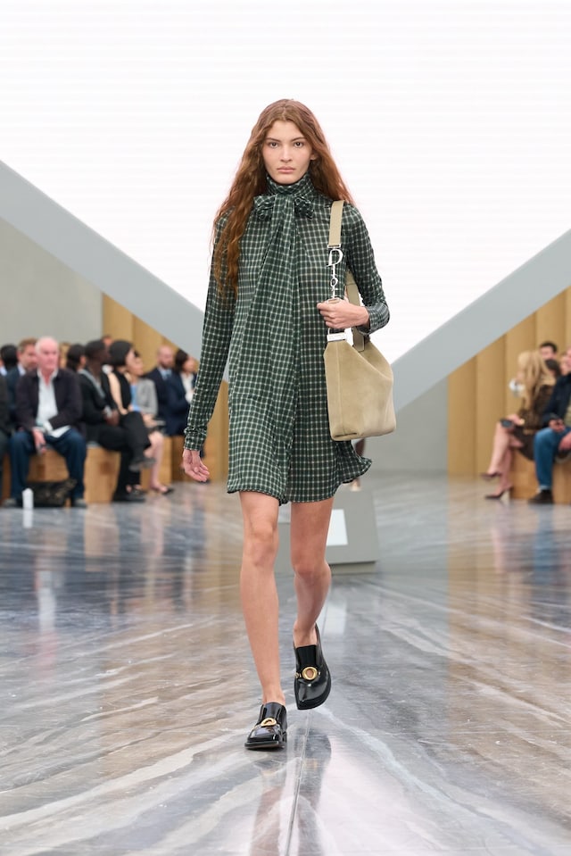 Dior Spring/Summer 2026