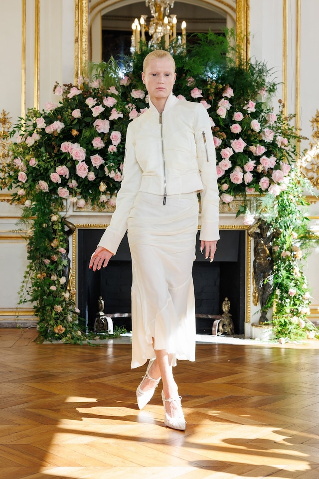 Mati&#232;res F&#233;cales Spring/Summer 2026