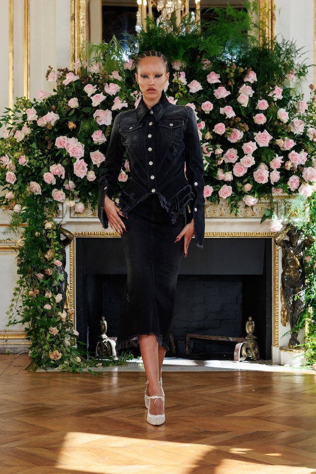 Mati&#232;res F&#233;cales Spring/Summer 2026