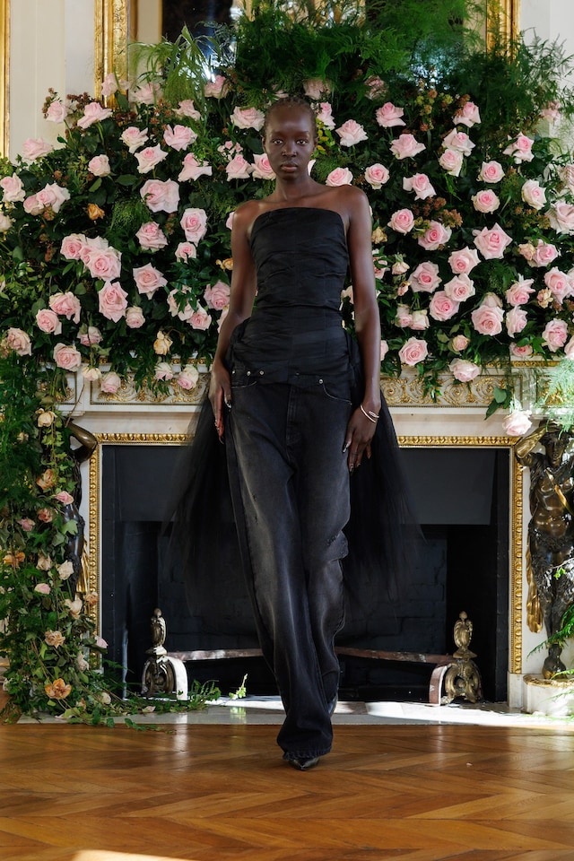 Mati&#232;res F&#233;cales Spring/Summer 2026